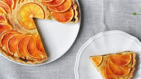 5 recipes to make with fresh oranges