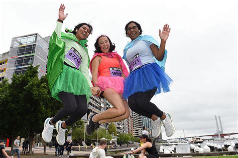 Run for the Kids is back this March | Docklands News