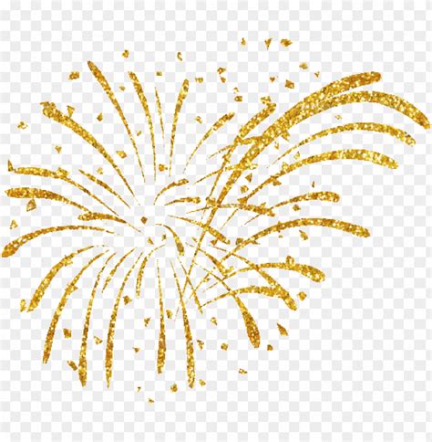 Free download | HD PNG gold fireworks png PNG transparent with Clear ...