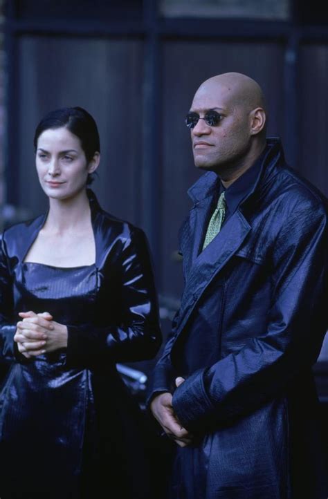 The Matrix (1999)