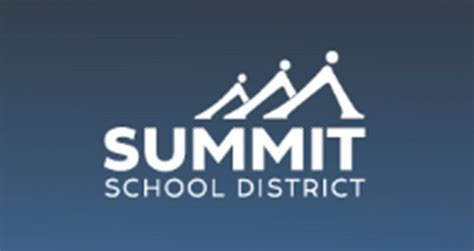 Summit County Schools