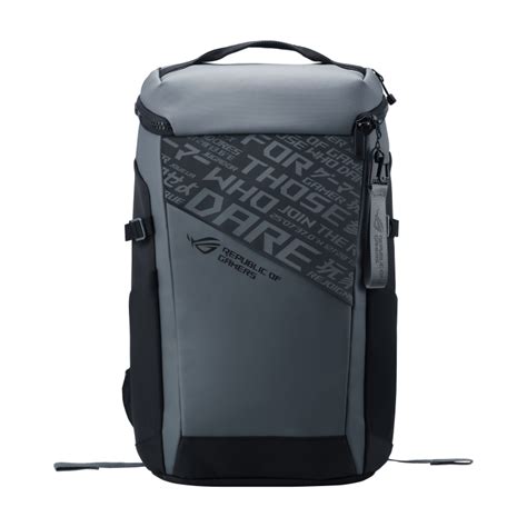 ROG Ranger BP2701 Gaming Backpack (Cybertext Edition) | Gaming bags｜ROG - Republic of Gamers｜ROG ...