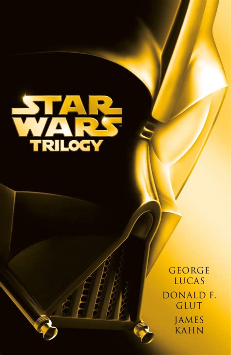 Star Wars: Original Trilogy by George Lucas - Penguin Books Australia