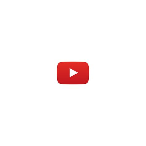 Youtube Small Icon #37636 - Free Icons Library