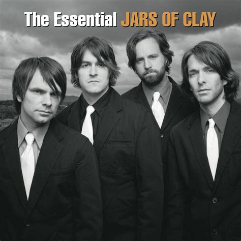 Jars Of Clay, "The Essential Jars Of Clay" Review