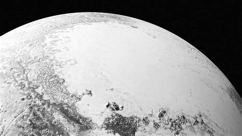 Pluto's Atmosphere Is Disappearing. New Study Describes Why