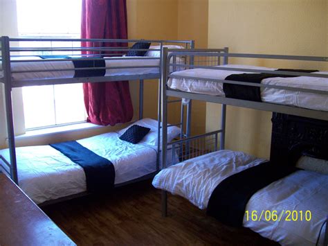 Dublin Budget Accommodation in Ireland with Hostels247.com