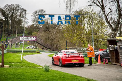 Prescott Hill Climb Sunday Service | PH Review - PistonHeads UK