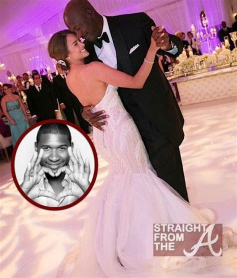 michael jordan wedding 3 - Straight From The A [SFTA] – Atlanta ...