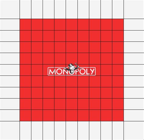 Monopoly board dimensions - lakewes