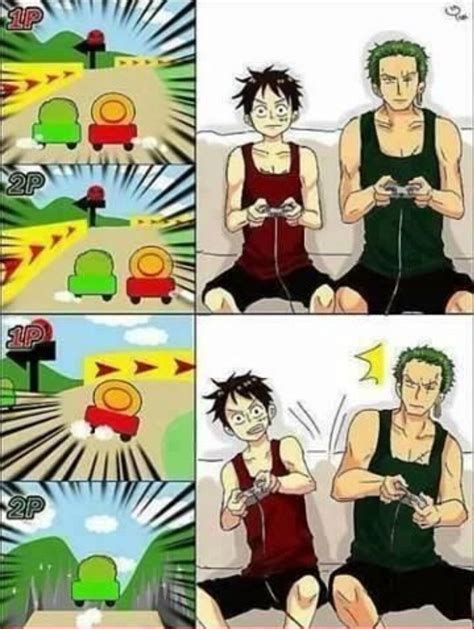 43+ Meme Lucu Anime One Piece Terkeren - Mymeku