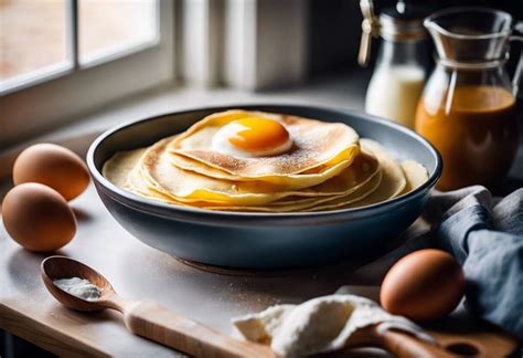 How to fix your crepe batter: tips for perfect consistency