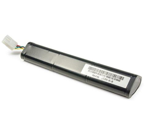 LifePak 20E Lithium Battery (11141-000112, 3205296-002)