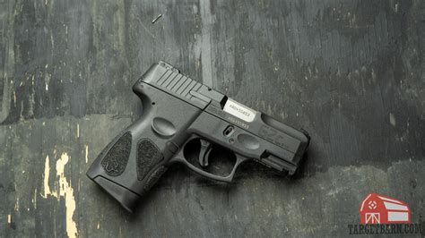 Best Pistol Brands - The Broad Side