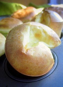 Popovers - Baking Bites