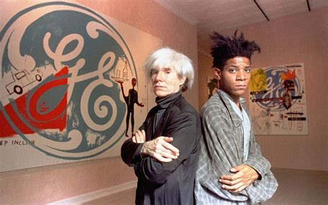 WARHOL AND BASQUIAT – PLAY IT AGAIN, SAM! | Widewalls