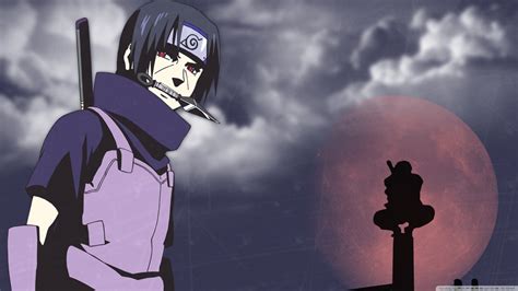 itachi - Itachi Uchiha Photo (34356381) - Fanpop