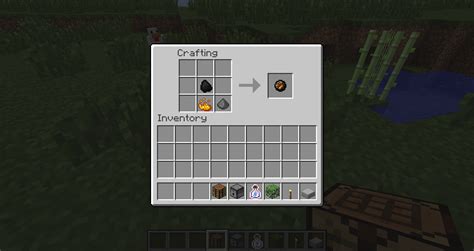 Craftable fire charges - 1.1 Update Discussion - Archive - Minecraft Forum - Minecraft Forum