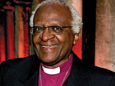 Desmond Tutu | Biography, Facts, & Nobel Peace Prize | Britannica