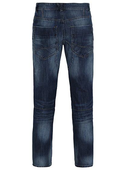 Straight Leg Jeans | Men | George at ASDA