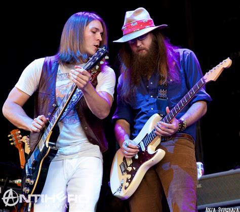 Concert Photos: WHISKEY MYERS at the Ford Amphitheater at Coney Island Boardwalk - Antihero Magazine