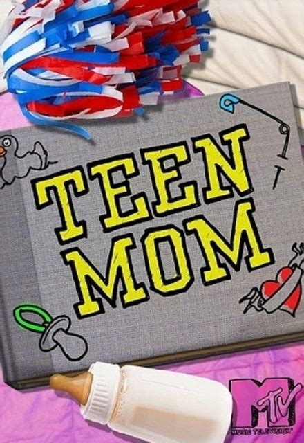 Teen Mom - season 1, episode 1: Looking For Love | SideReel