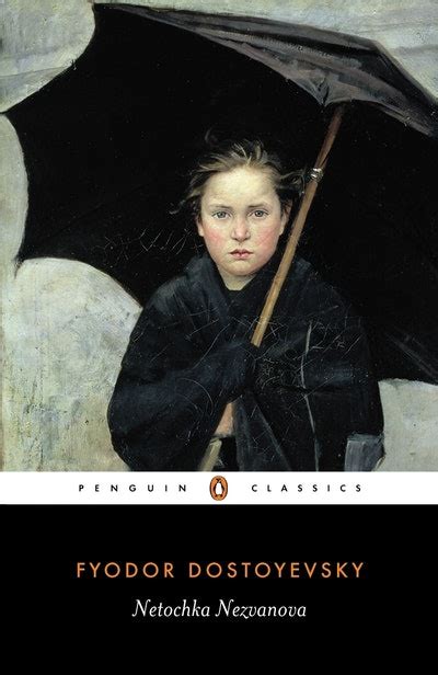 Fyodor Dostoyevsky - Penguin Books Australia