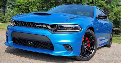 2023 Dodge Charger Super Bee: Daily Driving the Drag Strip Sedan | Dodge Garage