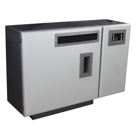 US Stove 1,000 sq. ft. Wall-Mount Direct Vent Pellet Stove-4840 - The Home Depot