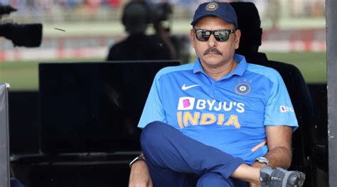 Ravi Shastri, other coaches look at exit route after T20 World Cup in ...