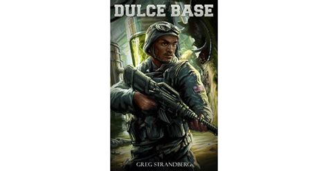 Dulce Base by Greg Strandberg