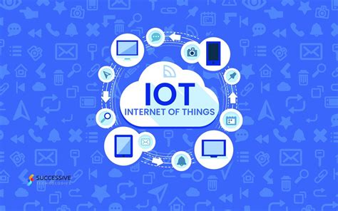 Internet of Things (IOT)