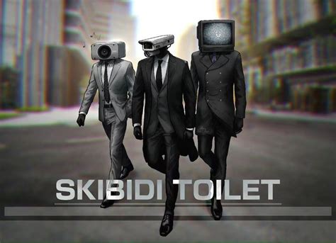 Video de adeebzavfran (@adeebzavfran) relacionado con «Skibidi Toilet» | TikTok | Fotos de gohan ...