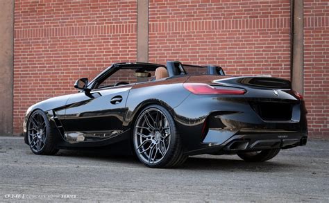 Wheel Front | Aftermarket Wheels Gallery - BMW Z4