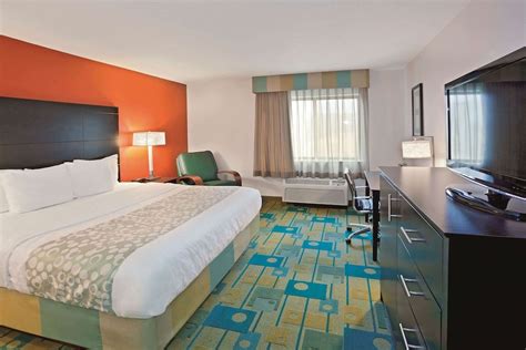 La Quinta Inn & Suites by Wyndham Mansfield OH Mansfield, Ohio, US ...