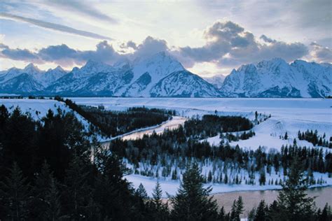 Snake River Lodge & Spa - Teton Village, Jackson Hole, Wyoming