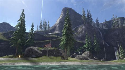 Halo 3: Serene Landscape | Calm before the storm | Flickr