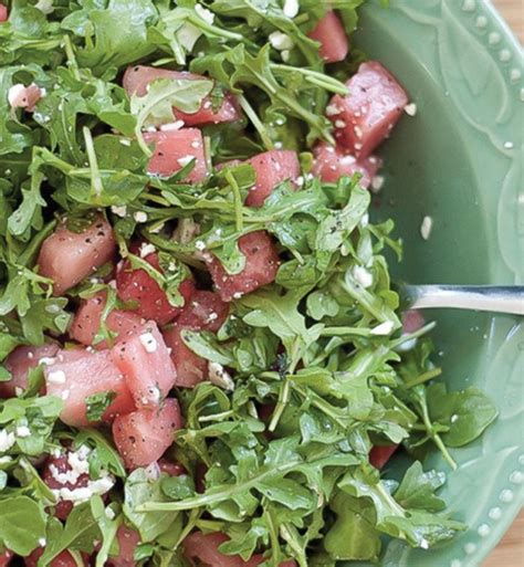 Ina Garten's Best Salad Recipes - PureWow