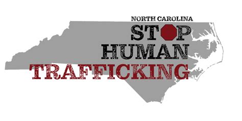 Human Trafficking Awareness & Prevention Month