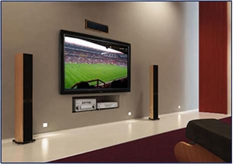 TV Wall Mounting Installation | TV Wall Mounting Near Me | TV Hanging Service | Best TV ...