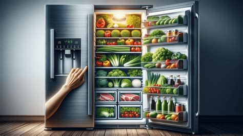 Haier Refrigerator Settings Explained - Settings King