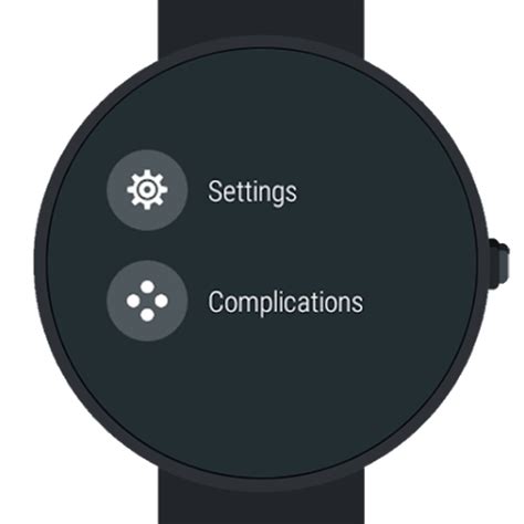 HQ Animated Watch Face APK for Android - Download