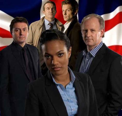 All Things Law And Order: Law & Order UK “Trial” Episode Information