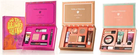 Benefit Cosmetics All-Star Kits for Summer 2013 | MakeUp4All