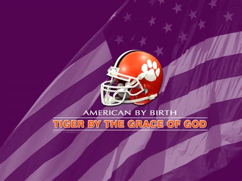 Clemson Football Helmet Wallpaper - canvas-ly