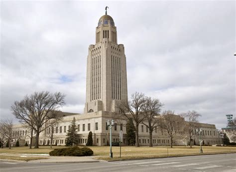 Jim McKee: Lancaster becomes Lincoln with Nebraska's statehood ...