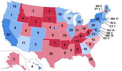 2020 United States presidential election - Wikipedia