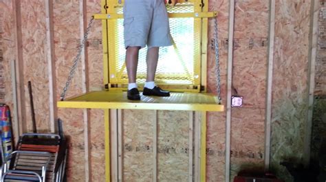 The Best Diy attic Lift Plans - Home, Family, Style and Art Ideas