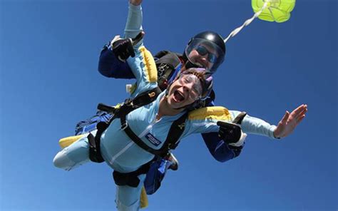 Skydive Headcorn | Skydiving Source