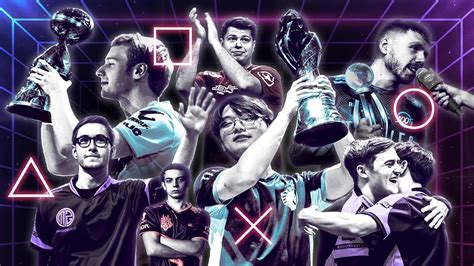 Popular eSports Leagues and Tournaments to Watch | Sports Gamers Online